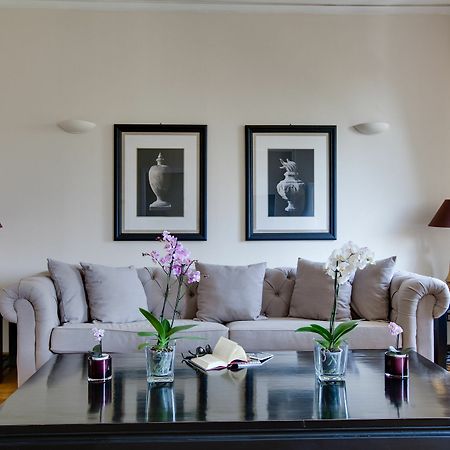 Kometa Suites & Apartments Firenze Eksteriør bilde