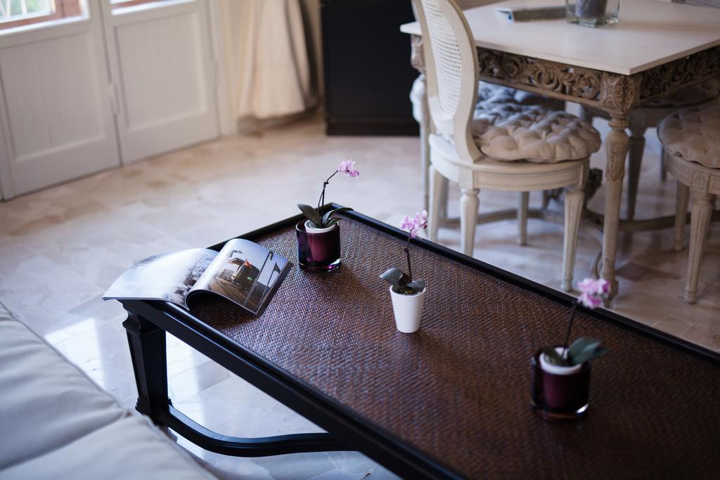 Kometa Suites & Apartments Firenze Eksteriør bilde