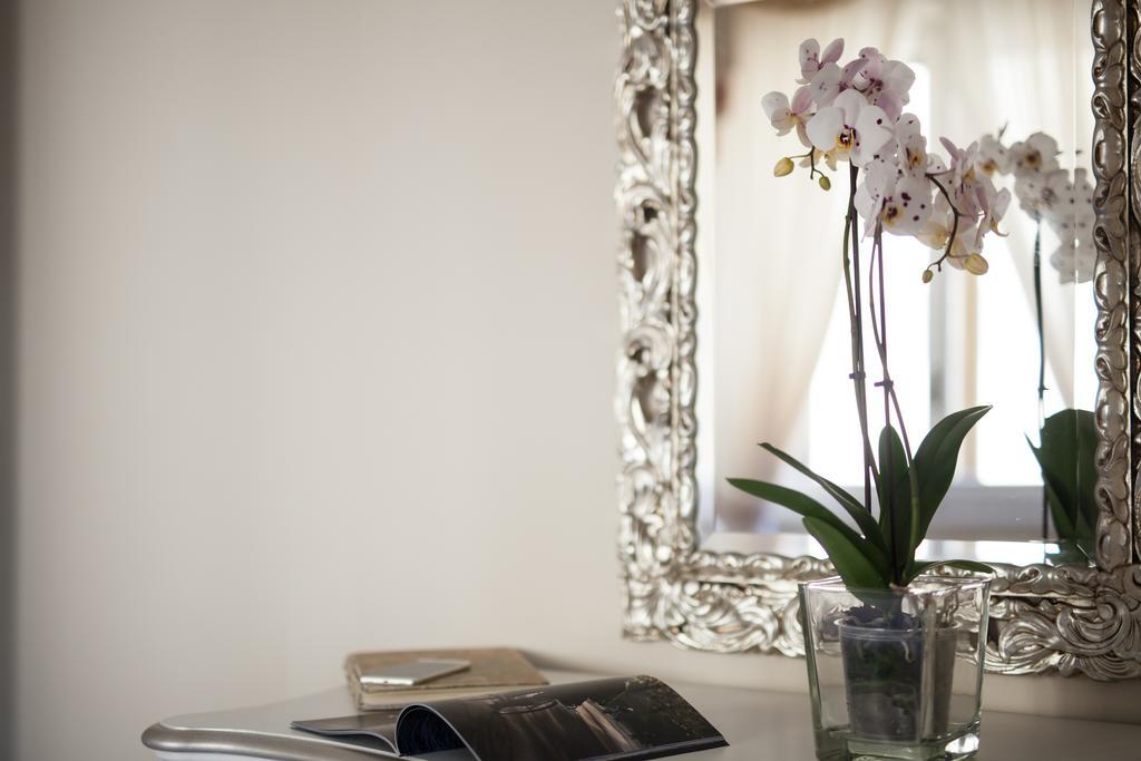 Kometa Suites & Apartments Firenze Rom bilde