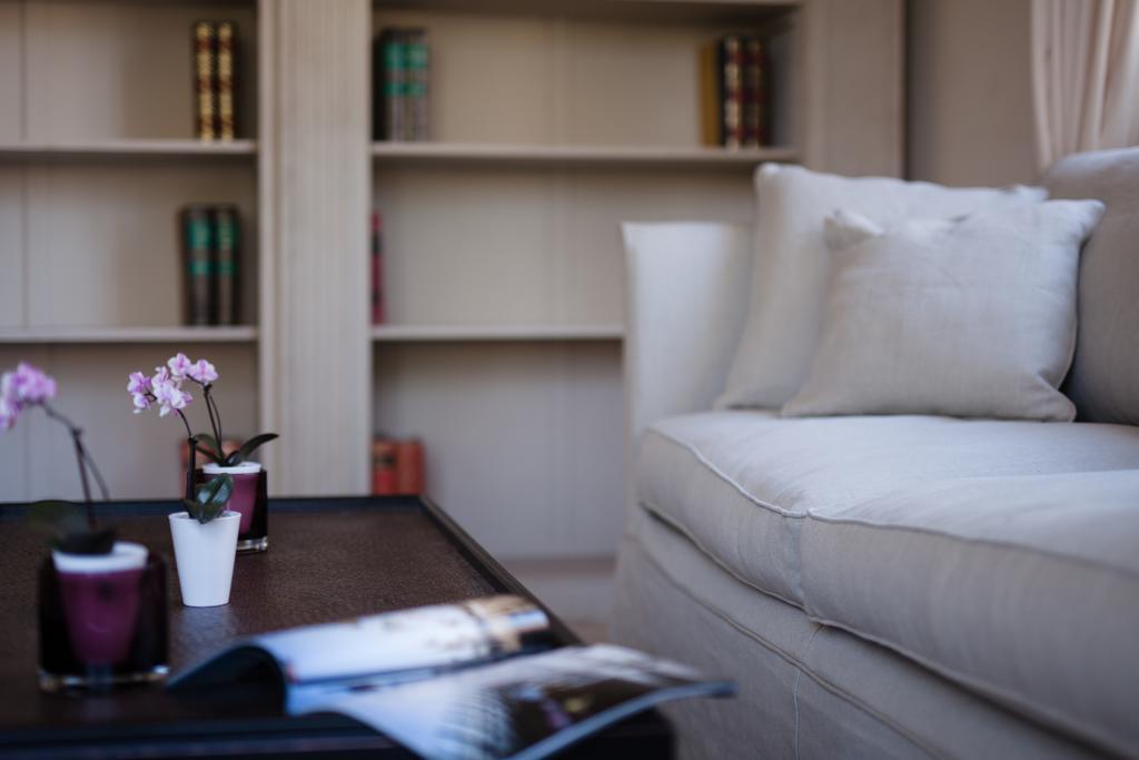 Kometa Suites & Apartments Firenze Rom bilde