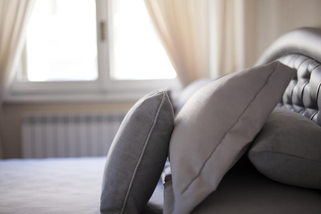 Kometa Suites & Apartments Firenze Rom bilde