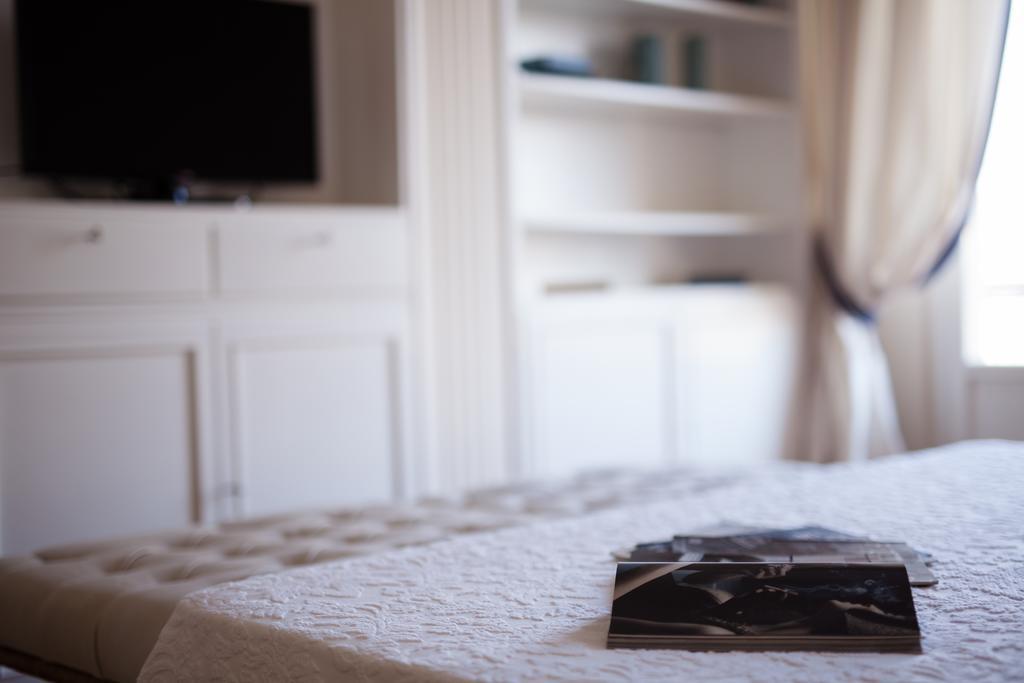 Kometa Suites & Apartments Firenze Eksteriør bilde