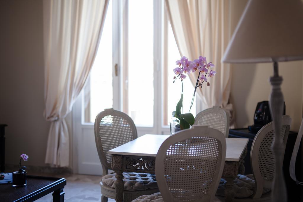 Kometa Suites & Apartments Firenze Eksteriør bilde