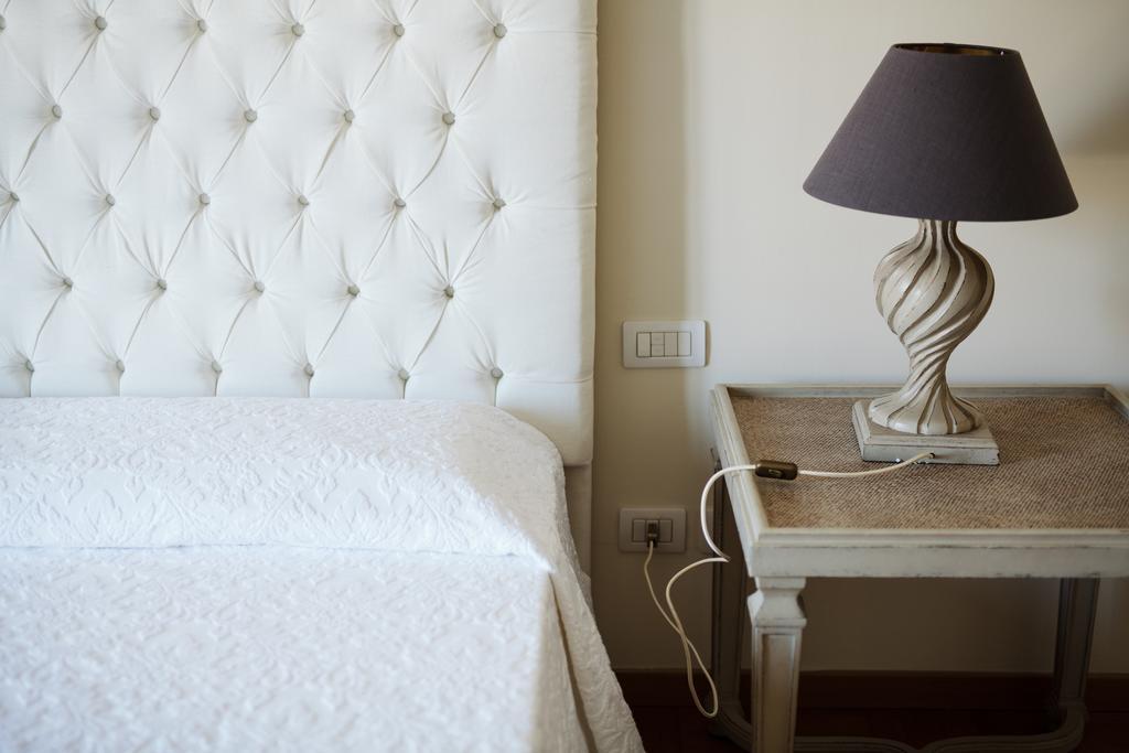 Kometa Suites & Apartments Firenze Rom bilde