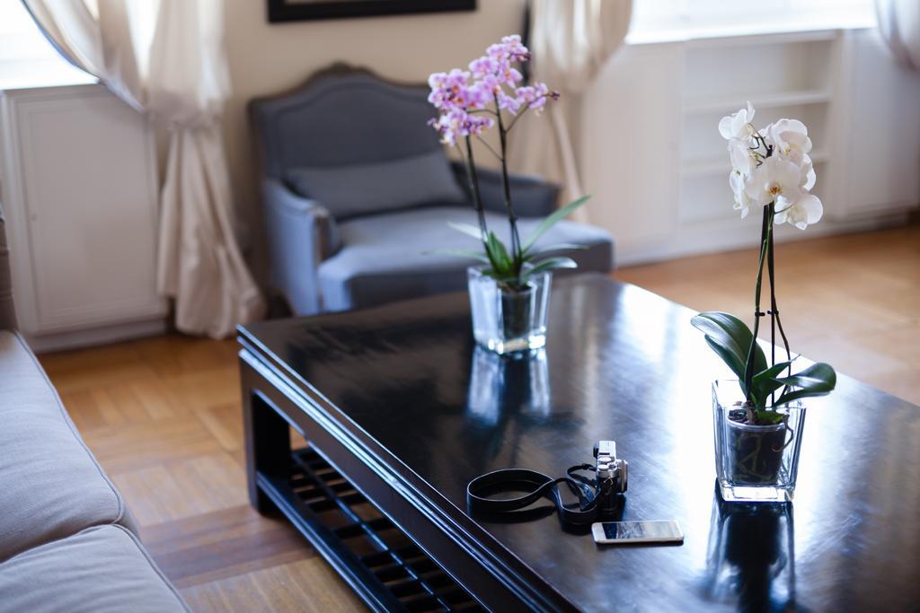 Kometa Suites & Apartments Firenze Eksteriør bilde