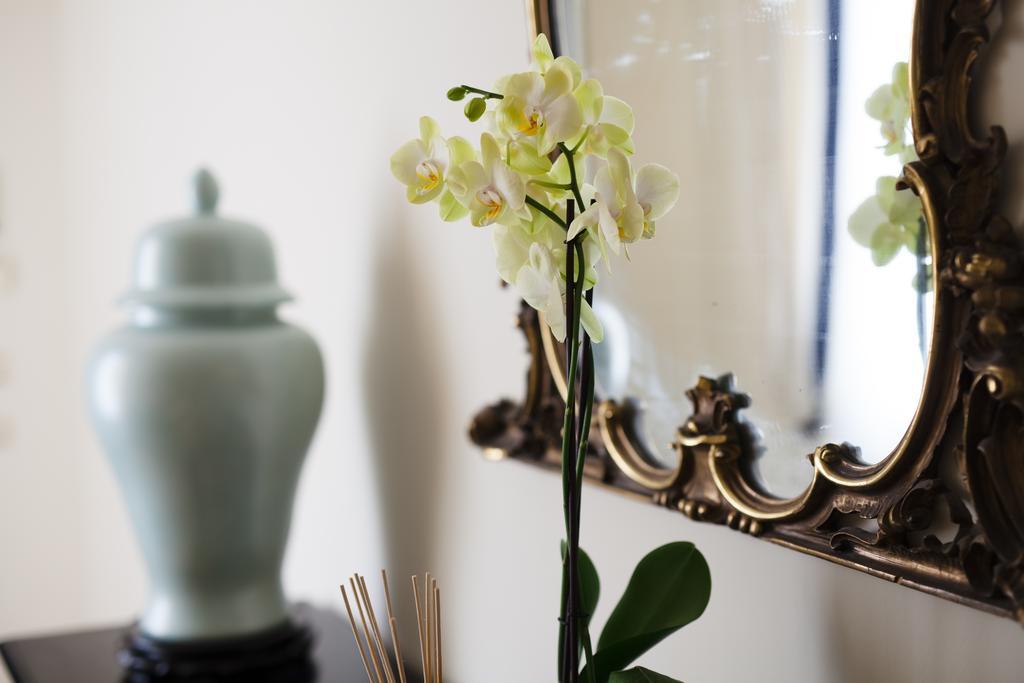 Kometa Suites & Apartments Firenze Eksteriør bilde
