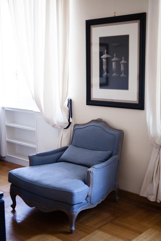 Kometa Suites & Apartments Firenze Rom bilde