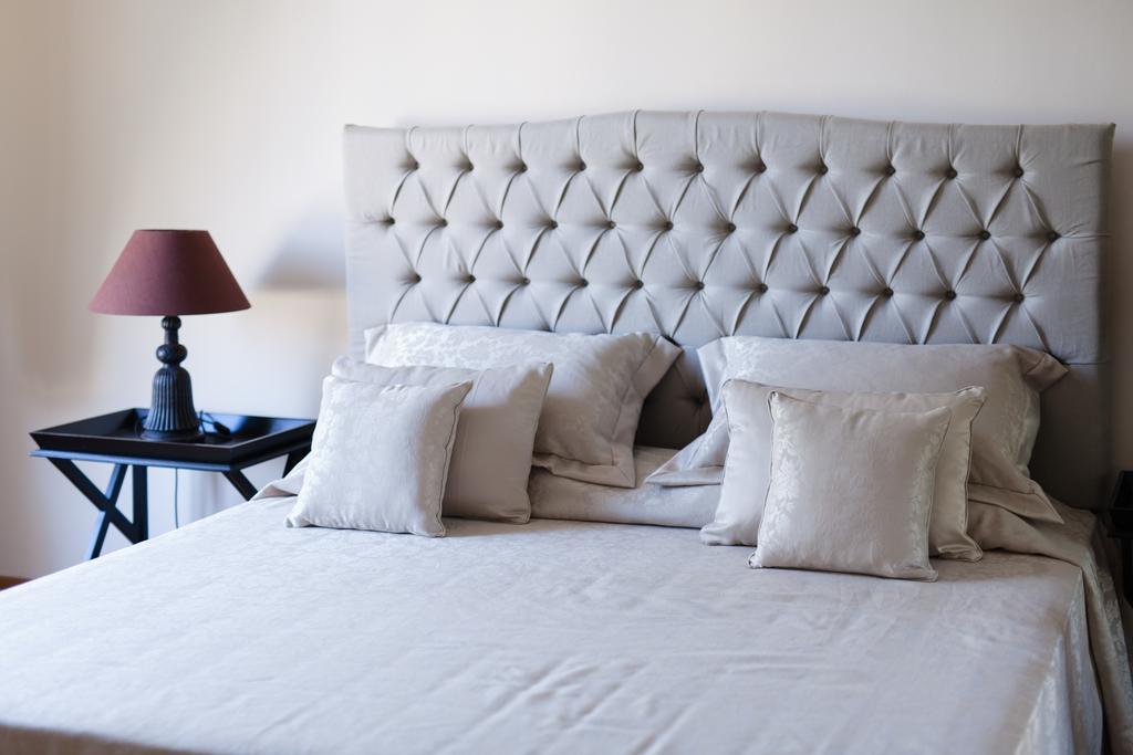 Kometa Suites & Apartments Firenze Eksteriør bilde