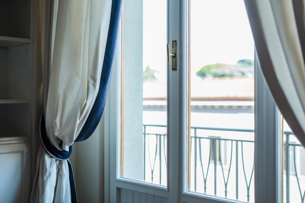 Kometa Suites & Apartments Firenze Eksteriør bilde