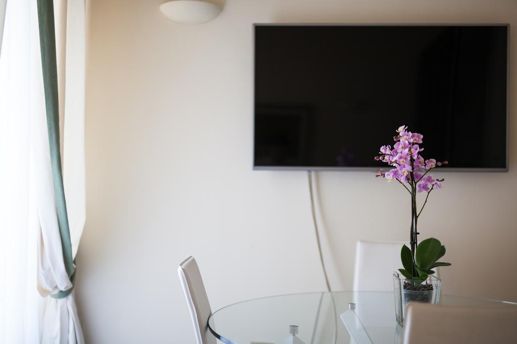 Kometa Suites & Apartments Firenze Rom bilde