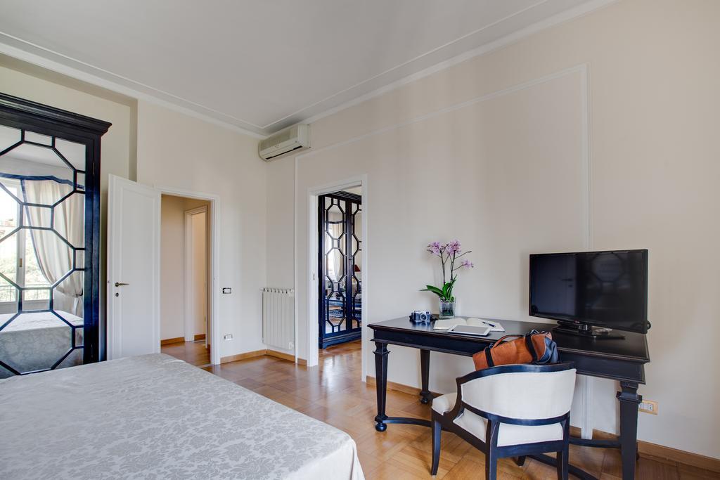 Kometa Suites & Apartments Firenze Rom bilde