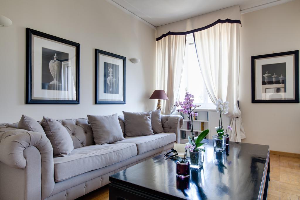 Kometa Suites & Apartments Firenze Rom bilde