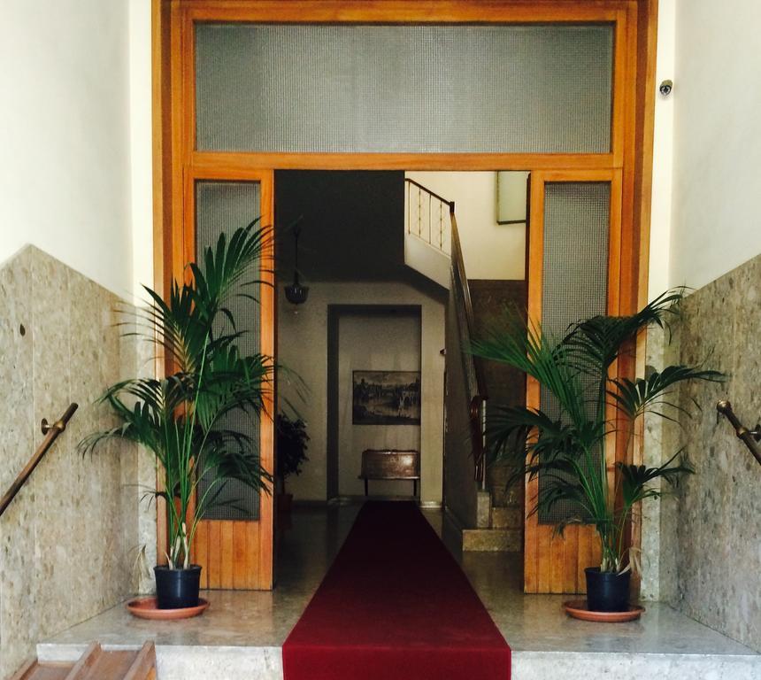 Kometa Suites & Apartments Firenze Eksteriør bilde