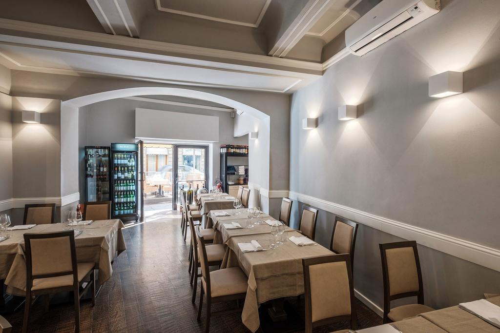 Kometa Suites & Apartments Firenze Eksteriør bilde