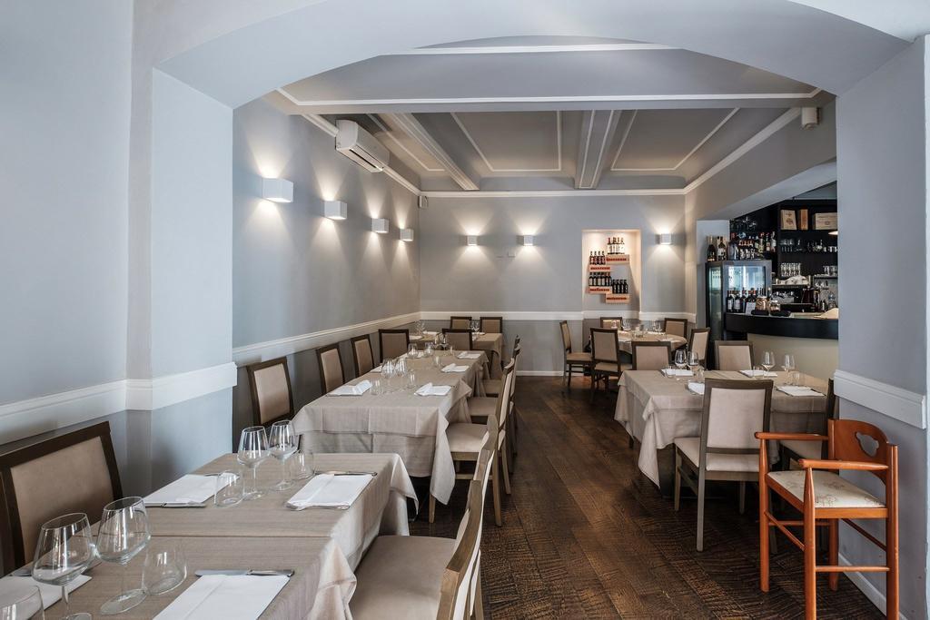 Kometa Suites & Apartments Firenze Eksteriør bilde