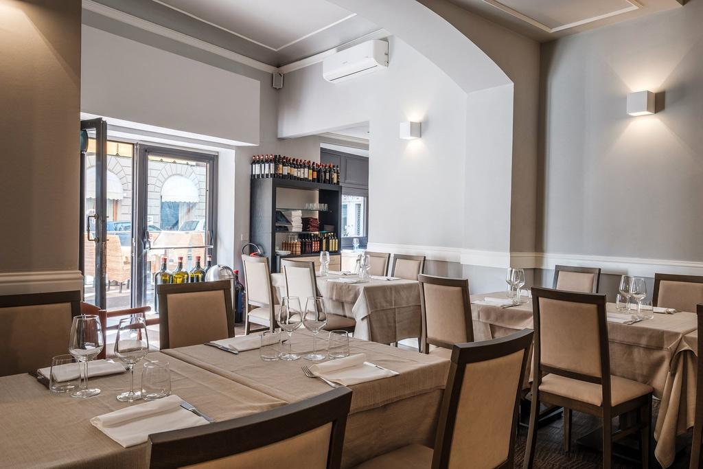 Kometa Suites & Apartments Firenze Eksteriør bilde