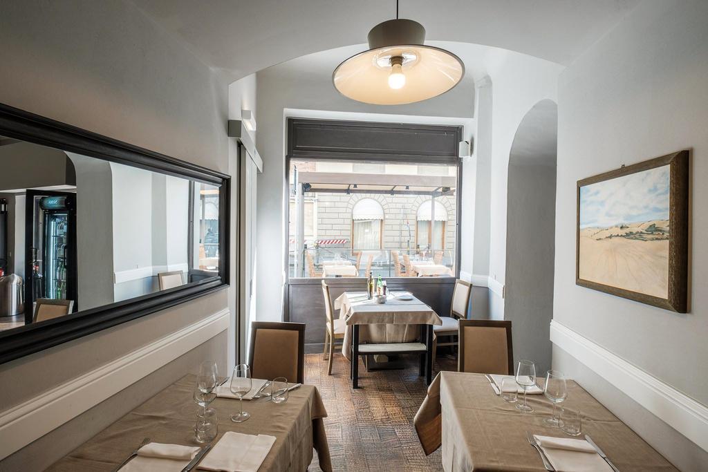 Kometa Suites & Apartments Firenze Eksteriør bilde