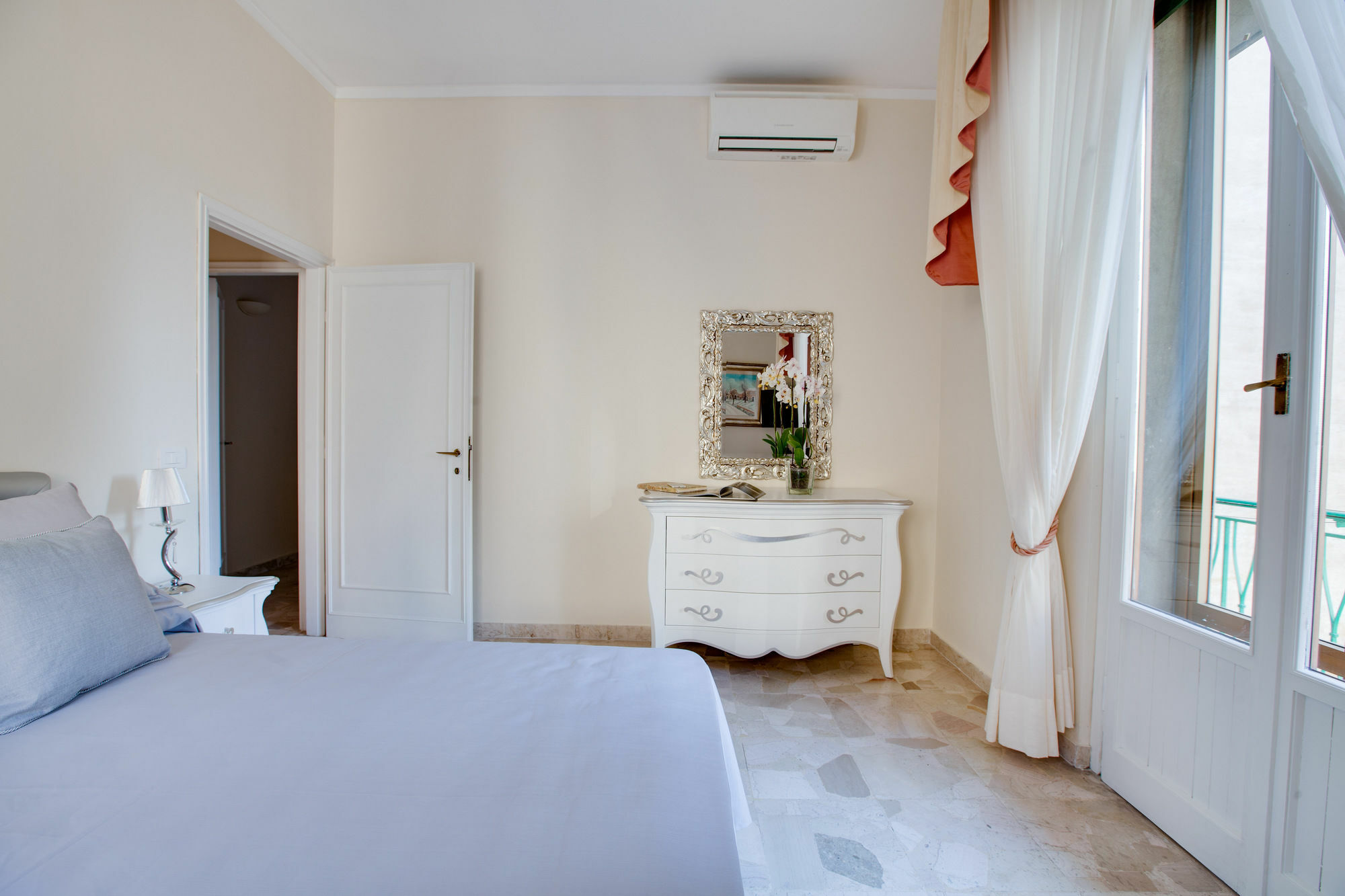 Kometa Suites & Apartments Firenze Eksteriør bilde
