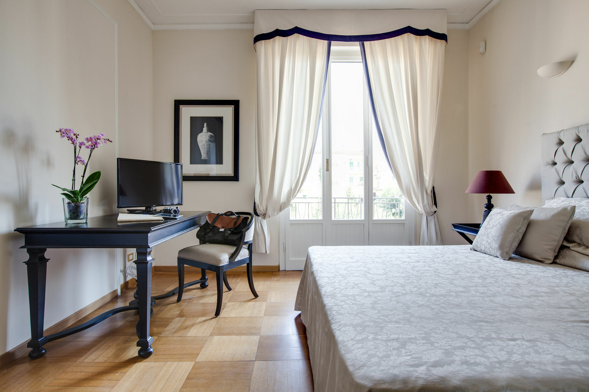 Kometa Suites & Apartments Firenze Eksteriør bilde