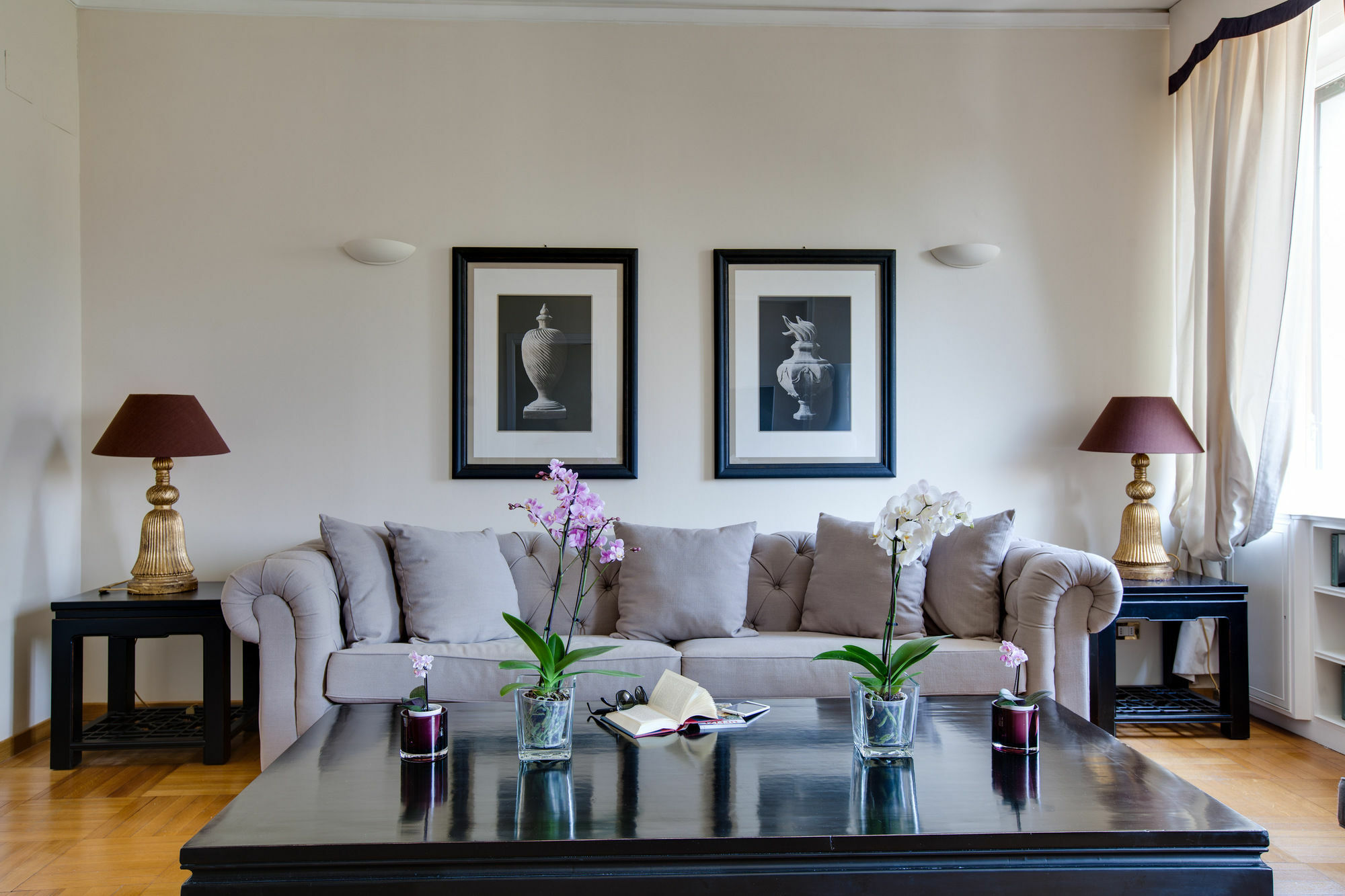 Kometa Suites & Apartments Firenze Eksteriør bilde